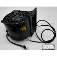 Smeg Genuine Hood Motor for Smeg Rangehoods | Suits KSED75X-1 | Spare Part No: 795210404 spare part