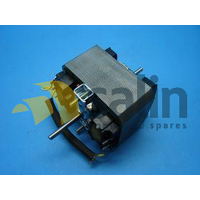 Smeg Genuine Motor for Smeg Rangehoods | Suits KSE90X | Spare Part No: 795210478 spare part
