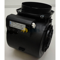 Smeg Genuine Hood Motor for Smeg Rangehoods | Suits KD120X-1 | Spare Part No: 795210518 spare part