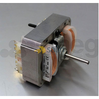 Smeg Genuine Motor for Smeg Rangehoods | Suits KSEC60X | Spare Part No: 795210542 spare part