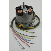 Smeg Genuine Hood Motor for Smeg Rangehoods | Suits KSIV960X1 | Spare Part No: 795210616 spare part