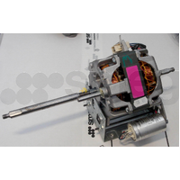 Smeg Genuine Motor for Smeg Dryers | Suits DRY72CX-1 | Spare Part No: 795210638 spare part