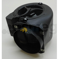 Smeg Genuine Motor for Smeg Rangehoods | Suits KCVB9B | Spare Part No: 795210704 spare part