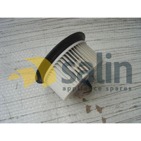 Smeg Genuine Motor for Smeg Rangehoods | Suits KSEC61X | Spare Part No: 795210711 spare part