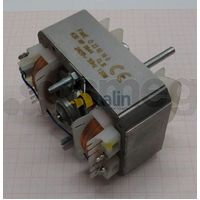 Smeg Genuine Motor for Smeg Rangehoods | Suits KSEG72 | Spare Part No: 795210734 spare part