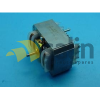 Smeg Genuine Hood Motor for Smeg Rangehoods | Suits KSEI60S | Spare Part No: 795210751 spare part