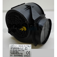 Smeg Genuine Motor Assembly for Smeg Rangehoods | Part No: 795210953 spare part