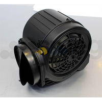 Smeg Genuine Motor Assembly for Smeg Rangehoods | Suits KPF9OR | Spare Part No: 795211193 spare part