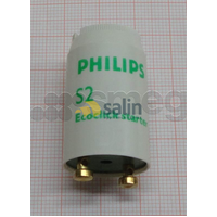 Smeg Genuine Starter For Light Tubes for Smeg Rangehoods | Suits KSN9XSE | Spare Part No: 811650349 spare part