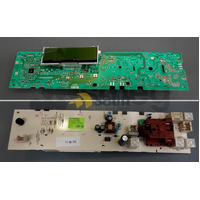 Smeg Genuine Rudder Control Unit for Smeg Dryers | Suits DRY63CS | Spare Part No: 811650547 spare part