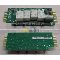 Smeg Genuine PCB for Smeg Rangehoods | Suits KSEG7 | Spare Part No: 811651253 spare part