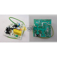 Genuine EMC PCB for Smeg Appliances | Suits SMF01BLUK | Spare Part No: 811652123