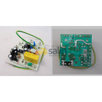 Smeg Genuine EMC PCB for Smeg Appliances | Suits SMF01BLUK | Spare Part No: 811652123 spare part