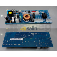 Smeg Genuine Main PCB for Smeg Rangehoods | Suits KDD90VXE | Spare Part No: 811652381 spare part