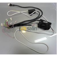 Smeg Genuine Electronic Unit for Smeg Rangehoods | Suits KT110PE | Spare Part No: 811652654 spare part
