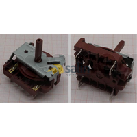 Smeg Genuine Switch LED for Smeg Rangehoods | Suits KT90BLE | Spare Part No: 811730317 spare part