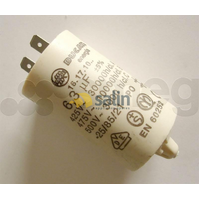Smeg Genuine Capacitor for Smeg Rangehoods | Suits KS9XSE | Spare Part No: 811770145 spare part
