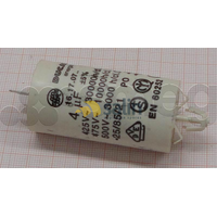 Smeg Genuine Capacitor for Smeg Rangehoods | Suits KA1VG | Spare Part No: 811770282 spare part