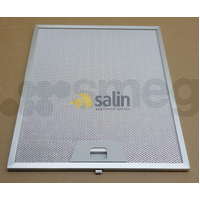 Smeg Genuine Grease Filter for Smeg Rangehoods | Suits KD91XE | Spare Part No: 813410360 spare part