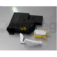 Smeg Genuine Microswitch for Smeg Rangehoods | Suits KSED60X | Spare Part No: 814490924 spare part