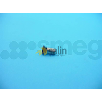 Smeg Genuine Control Button for Smeg Rangehoods | Suits KSEIV950X | Spare Part No: 816411696 spare part