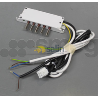 Smeg Genuine Controls Assembly for Smeg Rangehoods | Suits KS70XE-2 | Spare Part No: 816450324 spare part