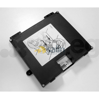 Smeg Genuine Electronic PCB for Smeg Rangehoods | Suits KSEV910X1 | Spare Part No: 816810235 spare part