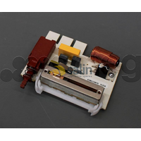 Smeg Genuine Module Switch Assembly for Smeg Rangehoods | Suits KSEG52 | Spare Part No: 816810426 spare part