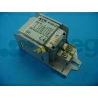 Smeg Genuine Hood Transformer for Smeg Rangehoods | Suits K42X | Spare Part No: 818890033 spare part