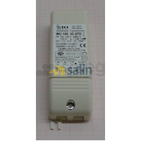 Smeg Genuine Transformer for Smeg Rangehoods | Suits KI90C-1 | Spare Part No: 818890102 spare part