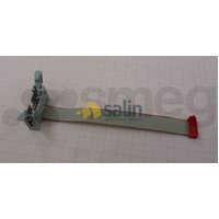 Smeg Genuine Control Panel Wiring for Smeg Rangehoods | Suits KSEG77X-1 | Spare Part No: 820733577 spare part