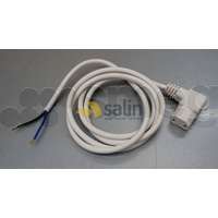 Smeg Genuine Power Cable for Smeg Rangehoods | Suits KSED91X-1 | Spare Part No: 821291067 spare part