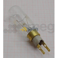 Smeg Genuine 40W Refrigeration Bulb for Smeg Appliances | Part No: 824610645 spare part