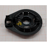 Smeg Genuine Illumination Plate for Smeg Dryers | Suits DRY72C-1 | Spare Part No: 824610678 spare part