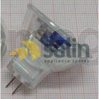 Smeg Genuine Halogen Hood Lamp for Smeg Rangehoods | Suits KQ45X | Spare Part No: 824610768 spare part