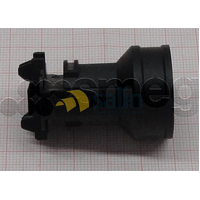 Smeg Genuine Lamp Holder for Smeg Rangehoods | Suits KSE60X1 | Spare Part No: 824610770 spare part