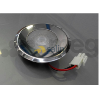 Smeg Genuine Lamp Assembly for Smeg Rangehoods | Suits KAT900HXE | Spare Part No: 824610882 spare part