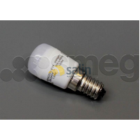 Smeg Genuine 1.5W LED Refrigerator Bulb for Smeg Appliances | Part No: 824610899 spare part
