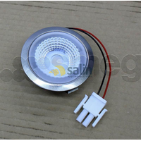 Smeg Genuine Spotlight for Smeg Rangehoods | Suits KICV90BL | Spare Part No: 824610950 spare part