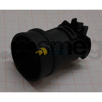 Smeg Genuine Lamp Socket for Smeg Rangehoods | Suits KSED65NE | Spare Part No: 826050086 spare part