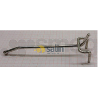 Smeg Genuine Filter Panel Extraction Tool for Smeg Rangehoods | Suits KTS75BC | Spare Part No: 843850260 spare part