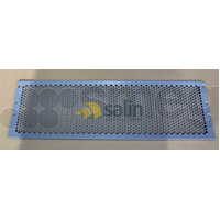 Smeg Genuine Grease Filter Frame for Smeg Rangehoods | Suits KSEG72 | Spare Part No: 844090588 spare part