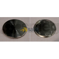 Smeg Genuine Cover for Smeg Rangehoods | Suits KTS75BC | Spare Part No: 870590010 spare part