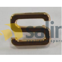 Smeg Genuine Letter 'S' for Smeg Rangehoods | Part No: 875850324 spare part