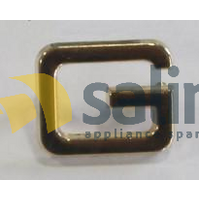 Smeg Genuine Letter 'G' for Smeg Rangehoods | Part No: 875850327 spare part