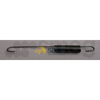Smeg Genuine Damper Spring for Smeg Rangehoods | Suits KTS75BC | Spare Part No: 895092762 spare part