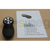 Smeg Genuine Remote Control for Smeg Rangehoods | Suits KSEG90X-1 | Spare Part No: 970072183 spare part