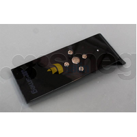 Smeg Genuine Remote for Smeg Rangehoods | Suits KSDD90VN | Spare Part No: 970073470 spare part