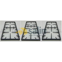 Smeg Genuine A1-2 Pan Stand Kit for Smeg Appliances | Part No: A1-2PANKIT spare part