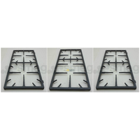 Smeg Genuine A1-5 Pan Stand Kit for Smeg Appliances | Part No: A1-5PANKIT spare part
